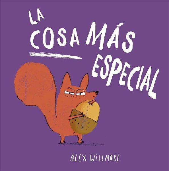 Cosa Mas Especial, La