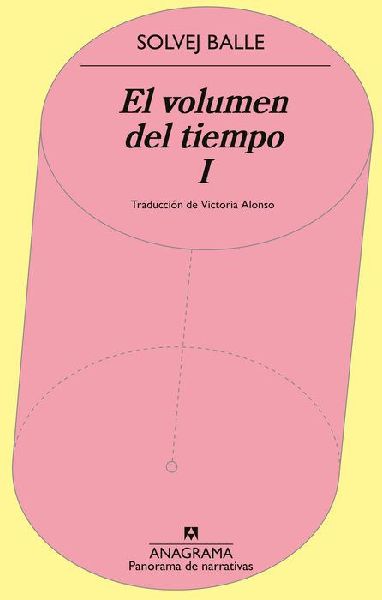 Volumen del Tiempo I, El