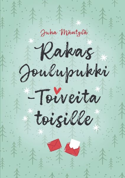 Rakas Joulupukki