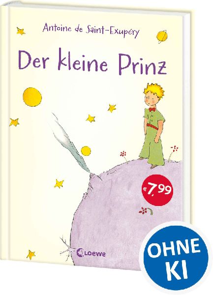 Der kleine Prinz
