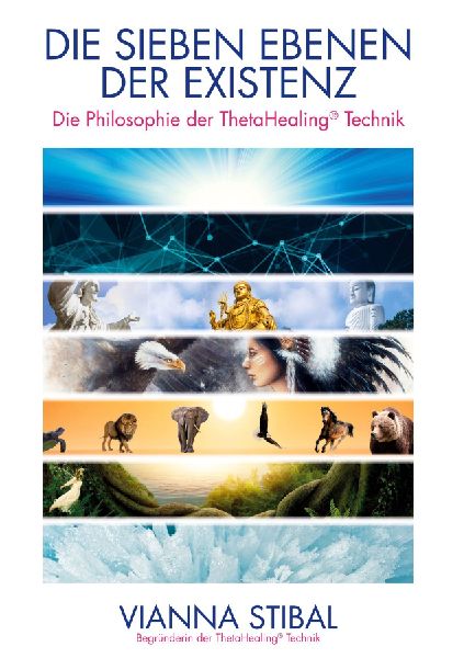 Die Sieben Ebenen der Existenz