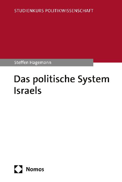 Das politische System Israels