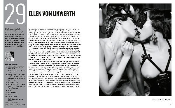 50 zeitgenössische Fotografen, die man kennen sollte