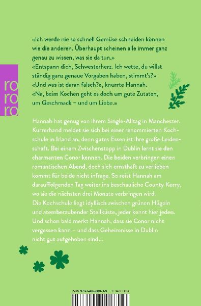 Das kleine Cottage in Irland
