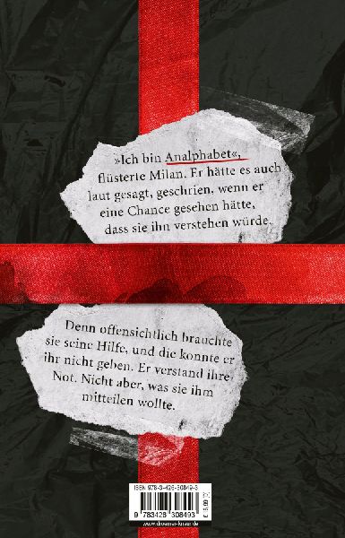 Das Geschenk