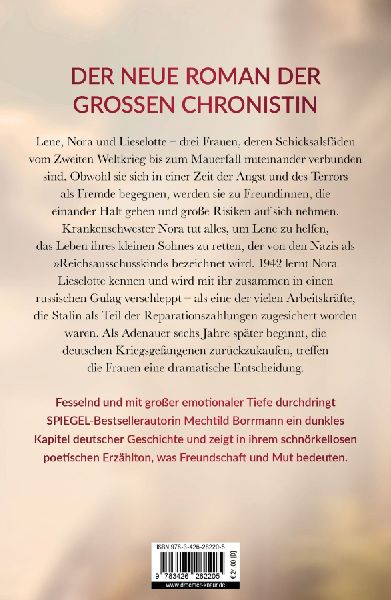 Lebensbande