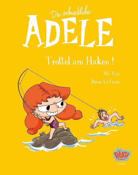 Die schreckliche Adele 12