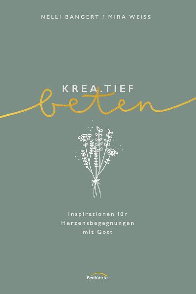 krea.tief beten