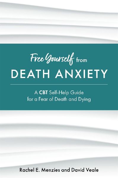 Free Yourself from Death Anxiety