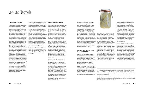 Fermentation