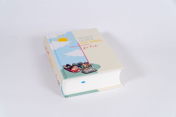 Neues Leben. Die Bibel für Kids