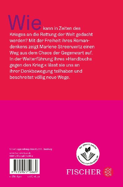 Handbuch für die Liebe.