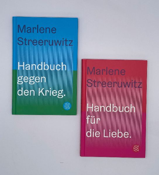 Handbuch für die Liebe.
