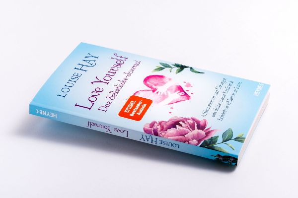 Love Yourself - Das Selbstliebe-Journal