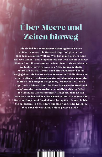 Woher wir kamen