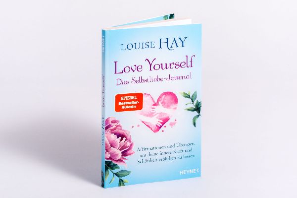 Love Yourself - Das Selbstliebe-Journal