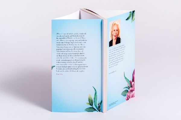 Love Yourself - Das Selbstliebe-Journal