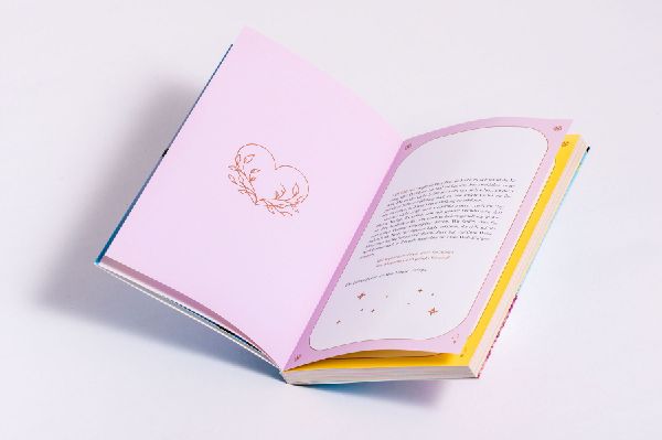 Love Yourself - Das Selbstliebe-Journal