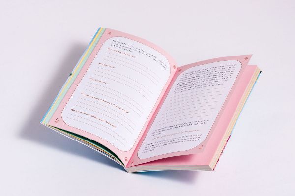 Love Yourself - Das Selbstliebe-Journal