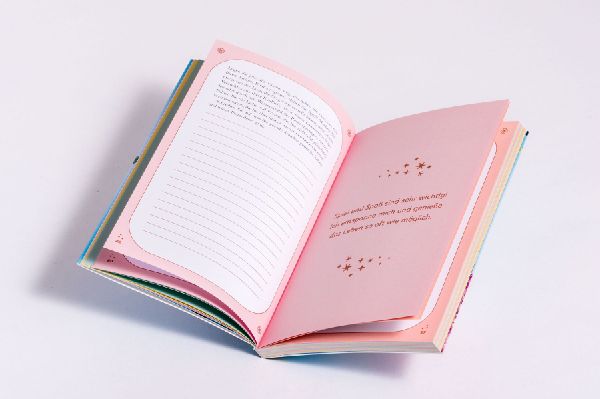 Love Yourself - Das Selbstliebe-Journal