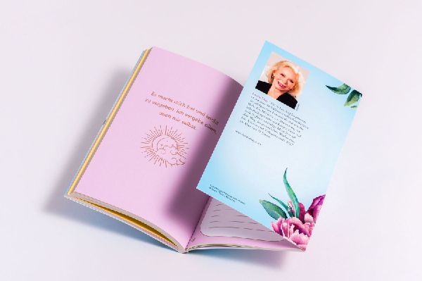 Love Yourself - Das Selbstliebe-Journal