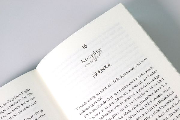 Farbenrauschen (Sweet Lemon Agency, Band 2)