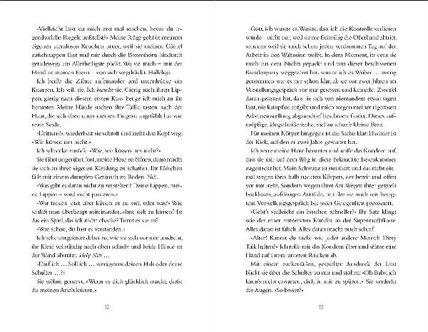 Farbenrauschen (Sweet Lemon Agency, Band 2)