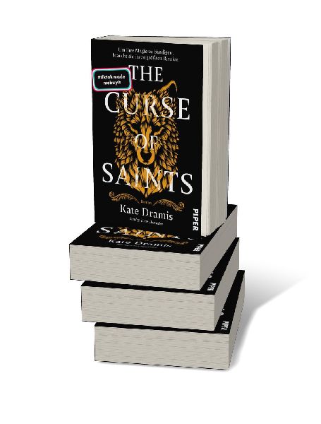 The Curse of Saints