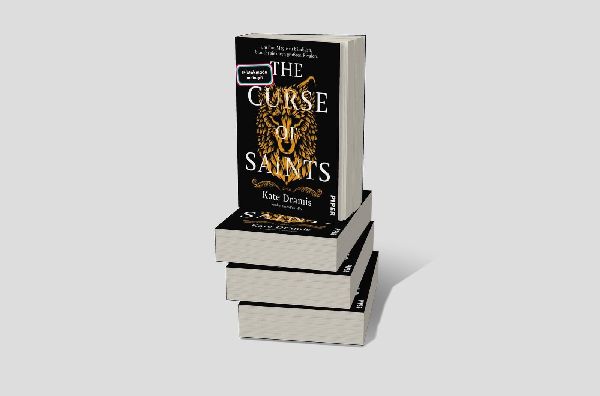 The Curse of Saints