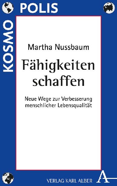 Fähigkeiten schaffen