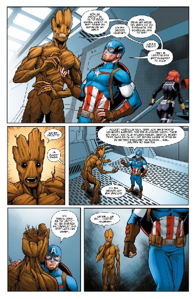 Marvel Zombies: Untot in New York