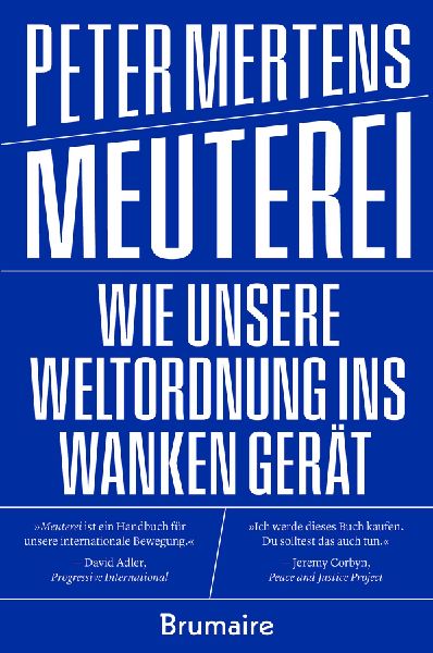 Meuterei