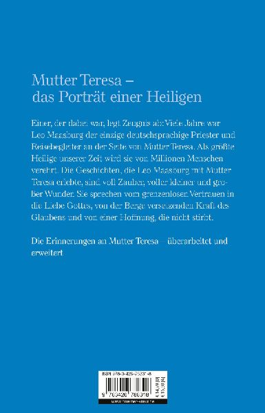 Mutter Teresa