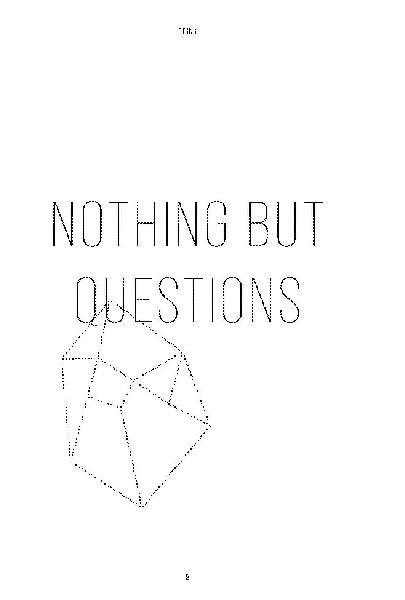 BEING