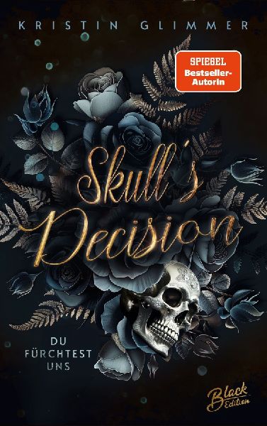 Skull's Decision