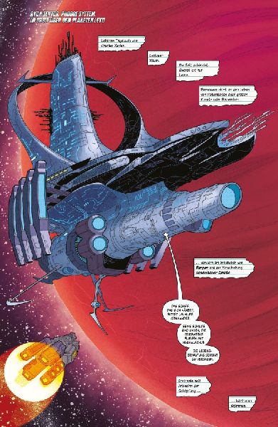 X-Men: X-Manhunt - Die Jagd auf Professor X