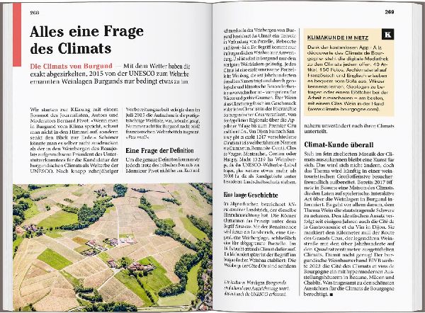 DUMONT Reise-Taschenbuch Reiseführer Burgund