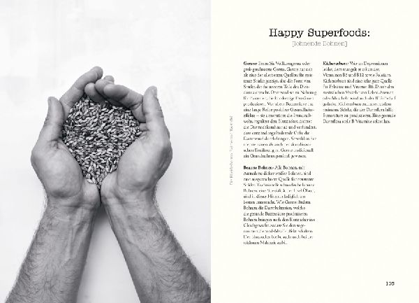 Happy Food