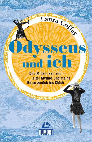 Odysseus und ich