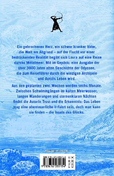 Odysseus und ich