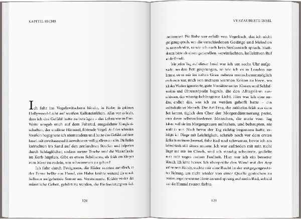 Odysseus und ich