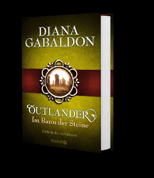 Outlander - Im Bann der Steine