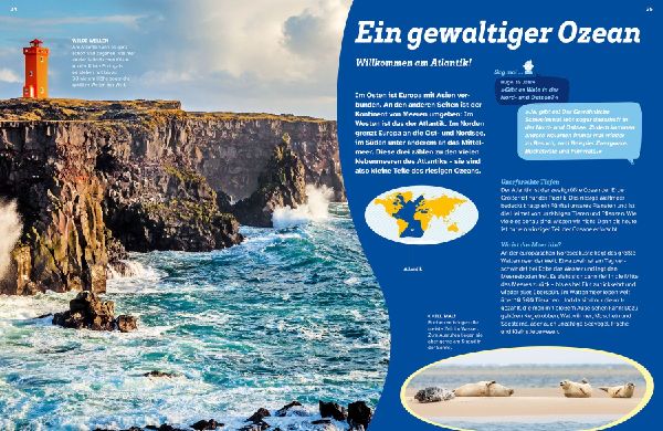 WAS IST WAS Europa. Gemeinsam in die Zukunft