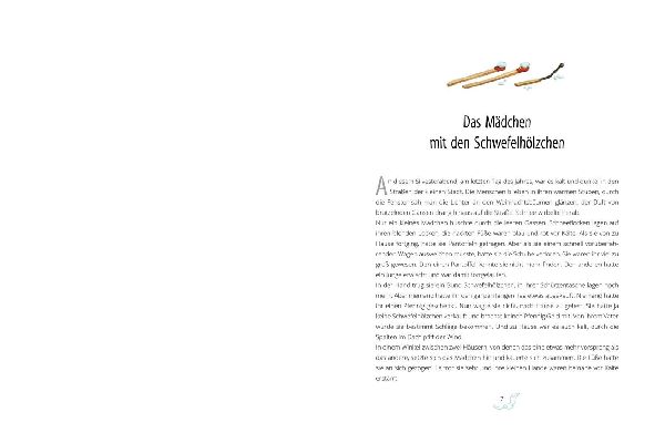 Die schönsten Weihnachtsmärchen