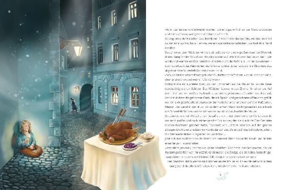 Die schönsten Weihnachtsmärchen