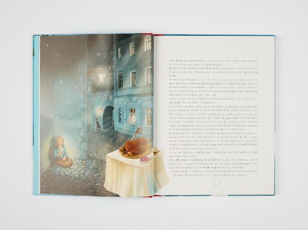 Die schönsten Weihnachtsmärchen