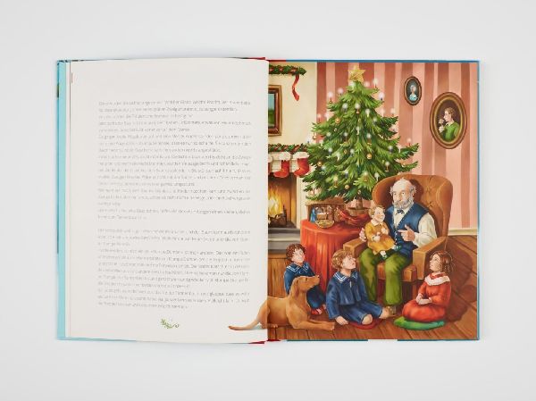 Die schönsten Weihnachtsmärchen
