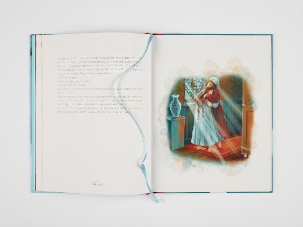 Die schönsten Weihnachtsmärchen