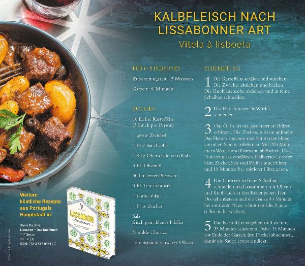 Portugiesisches Schicksal