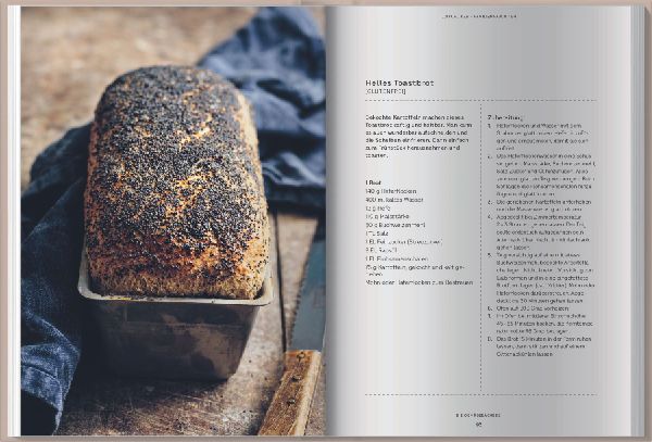 Die Gemüsebäckerei